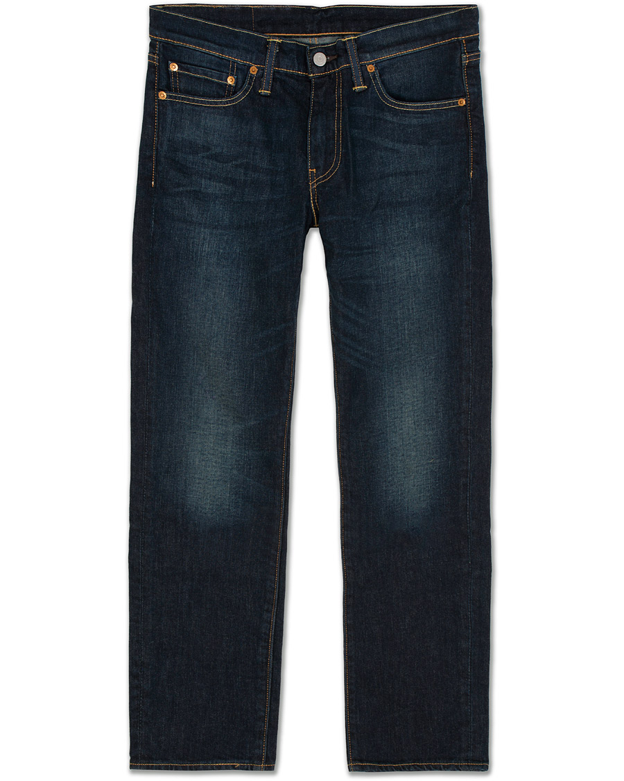 Herre | Jeans | Levi's | 511 Slim Fit Jeans Biology
