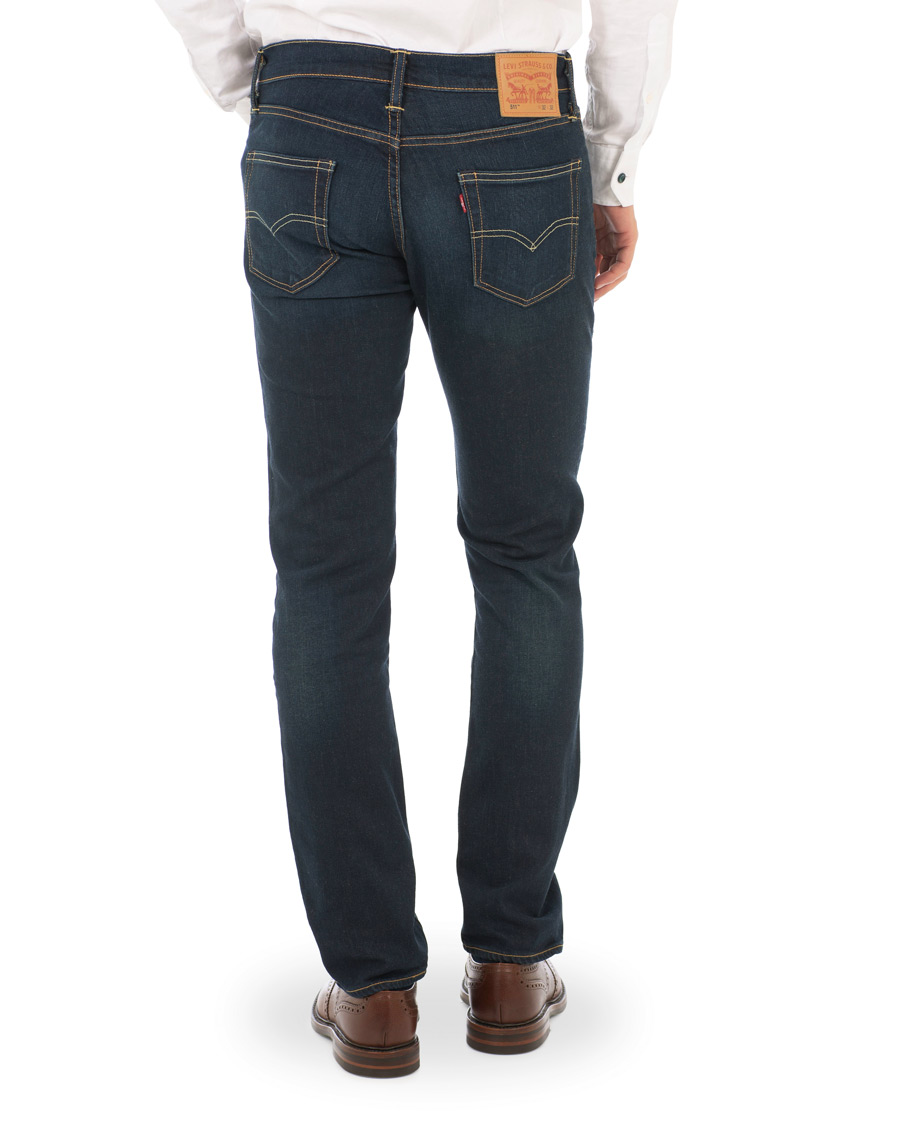 Herre | Jeans | Levi's | 511 Slim Fit Jeans Biology