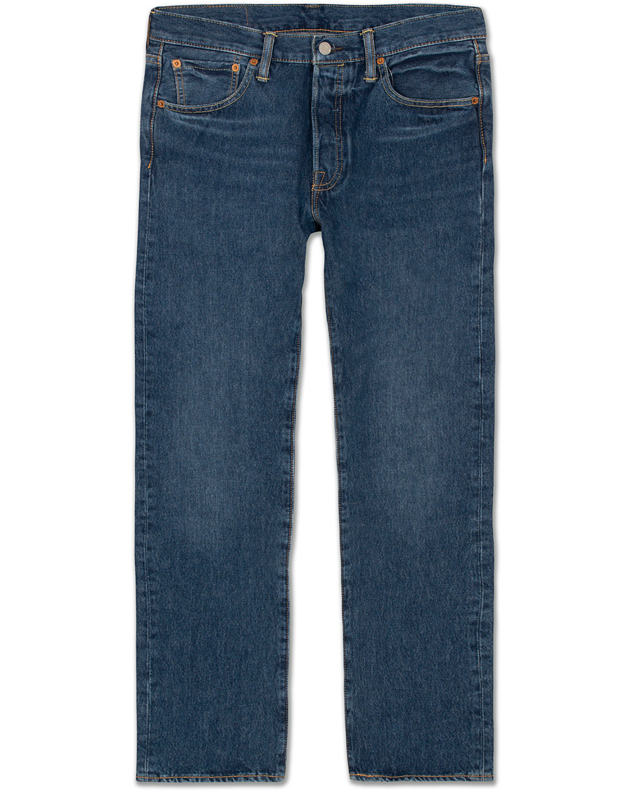 Herre | Jeans | Levi's | 501 Original Fit Jeans Subway Station