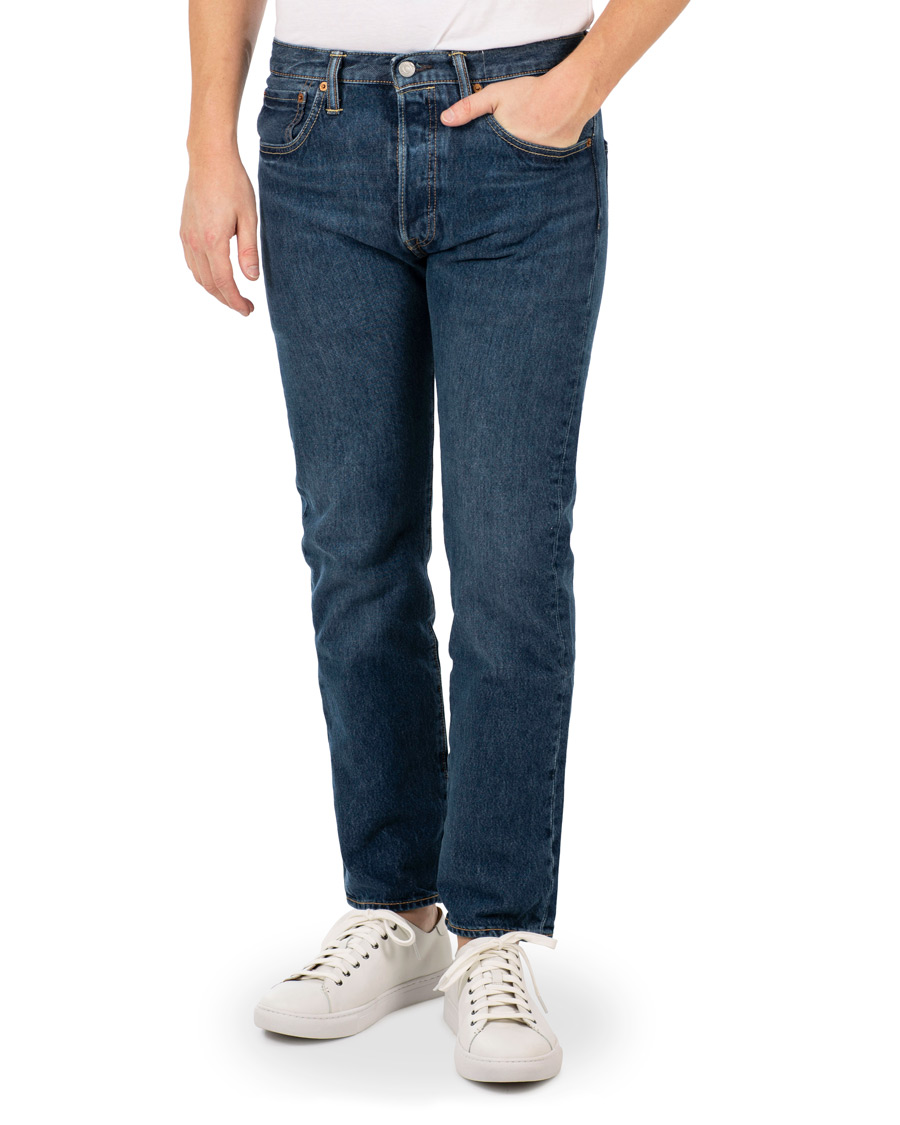 Herre | Jeans | Levi's | 501 Original Fit Jeans Subway Station