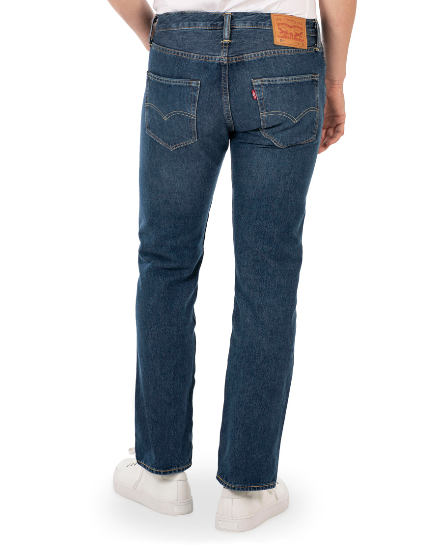 Herre | Jeans | Levi's | 501 Original Fit Jeans Subway Station