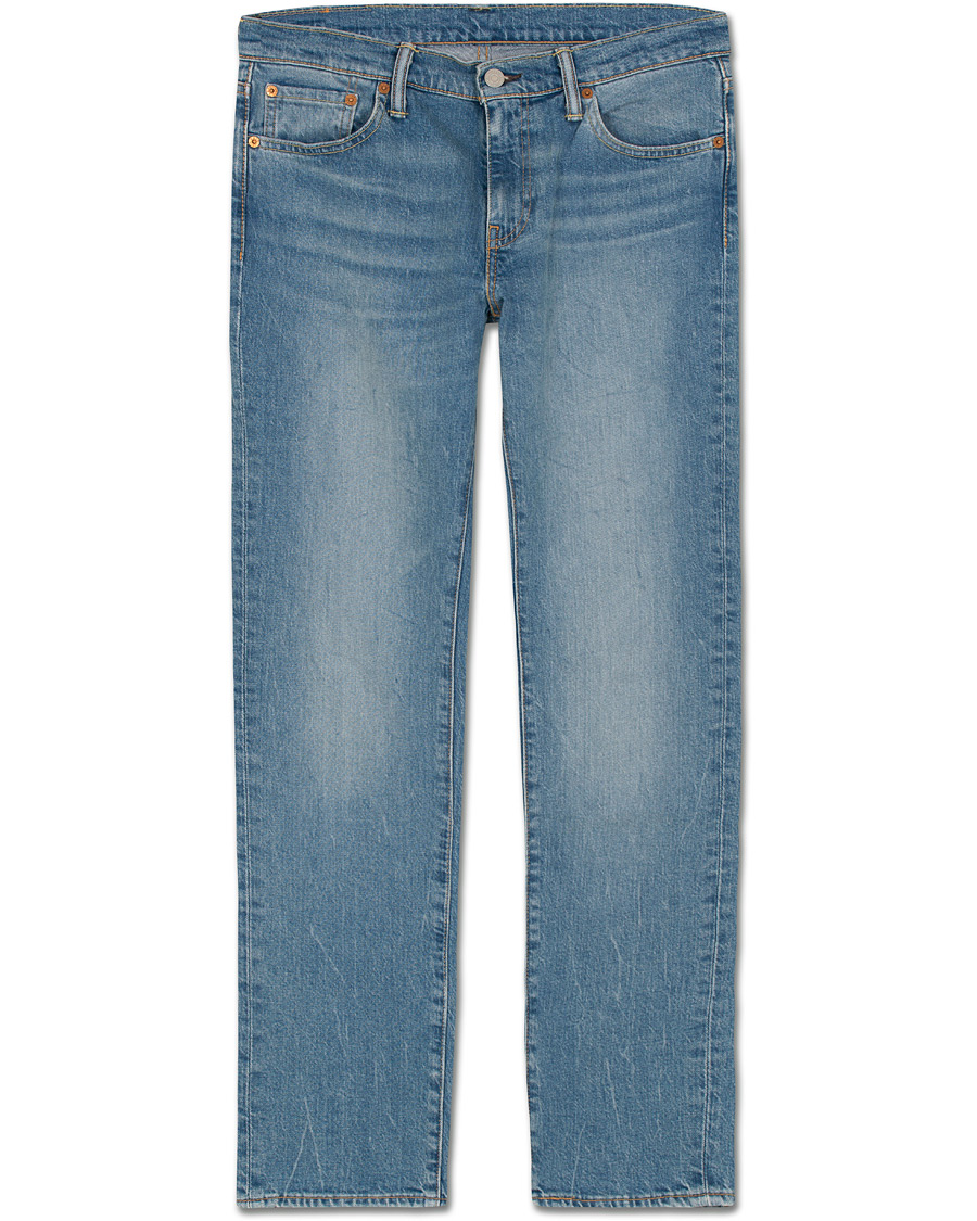 Herre | Jeans | Levi's | 511 Slim Fit Jeans Thunderbird
