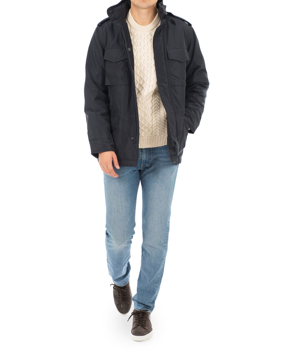 Herre | Jeans | Levi's | 511 Slim Fit Jeans Thunderbird