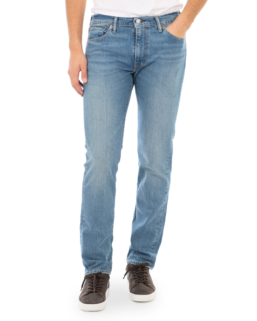 Herre | Jeans | Levi's | 511 Slim Fit Jeans Thunderbird
