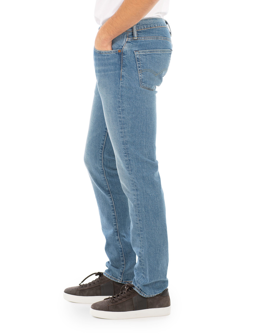 Herre | Jeans | Levi's | 511 Slim Fit Jeans Thunderbird