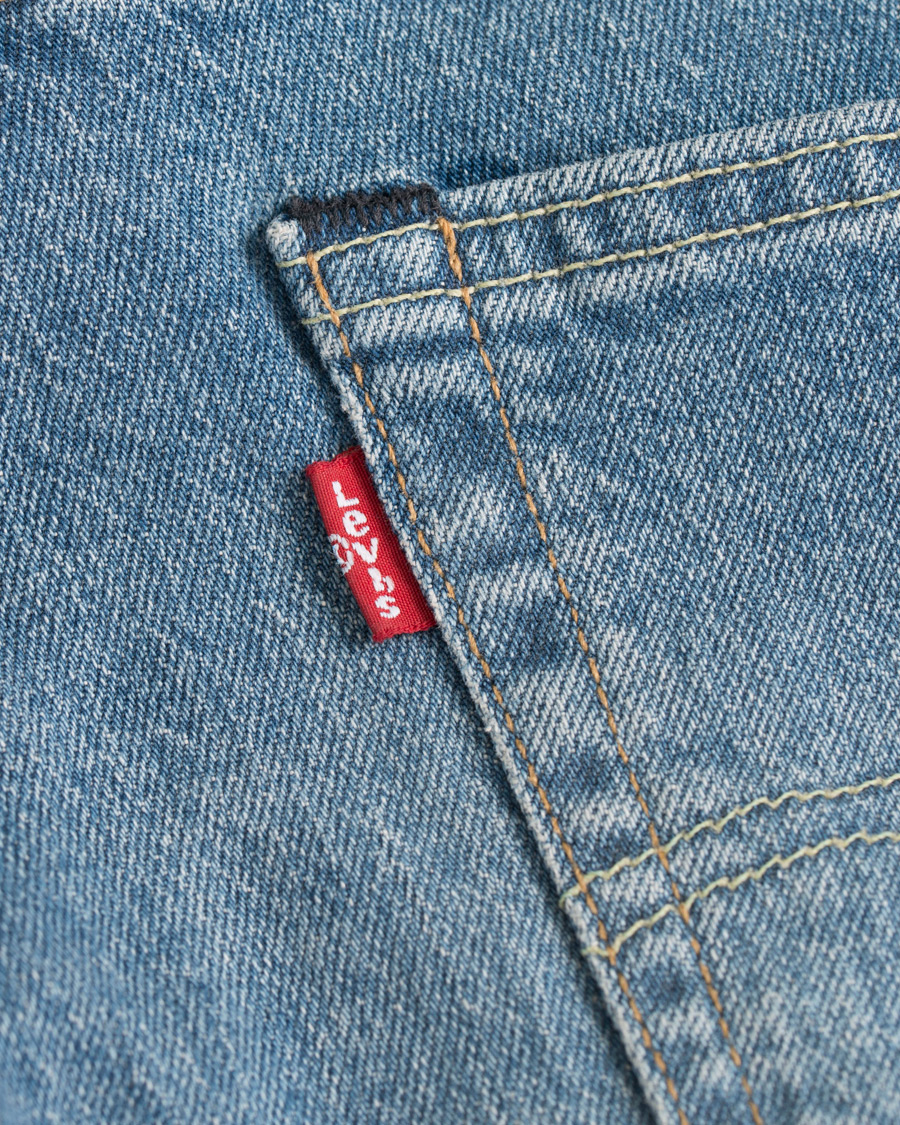 Herre | Jeans | Levi's | 511 Slim Fit Jeans Thunderbird