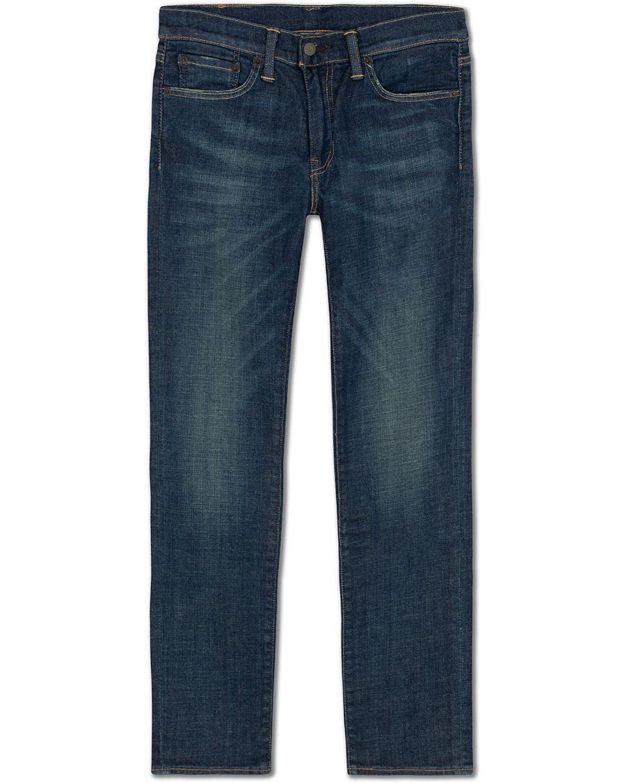 Herre | Jeans | Levi's | 511 Slim Fit Jeans Stojko Stretch