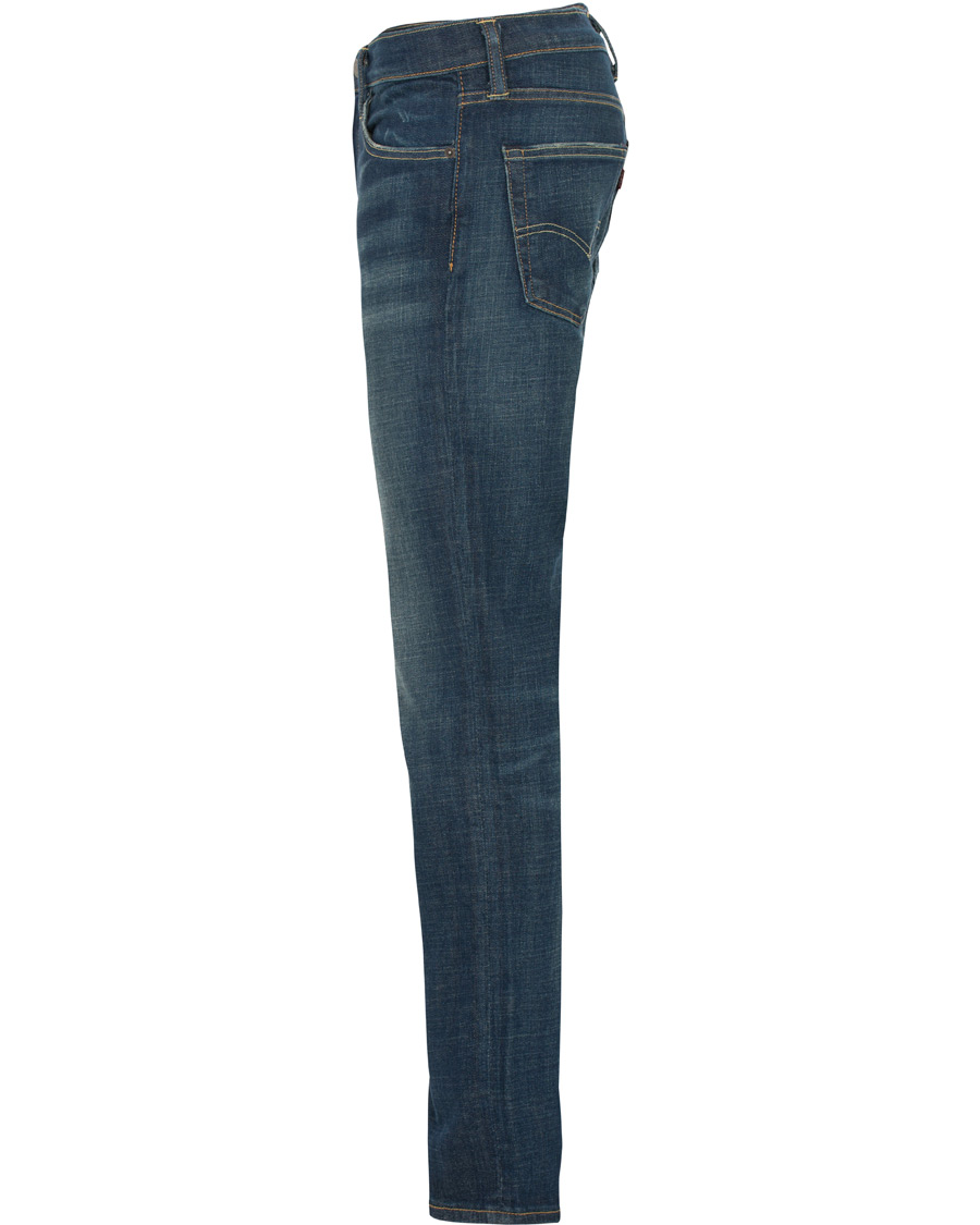 Herre | Jeans | Levi's | 511 Slim Fit Jeans Stojko Stretch