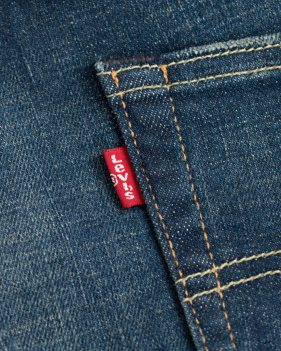Herre | Jeans | Levi's | 511 Slim Fit Jeans Stojko Stretch