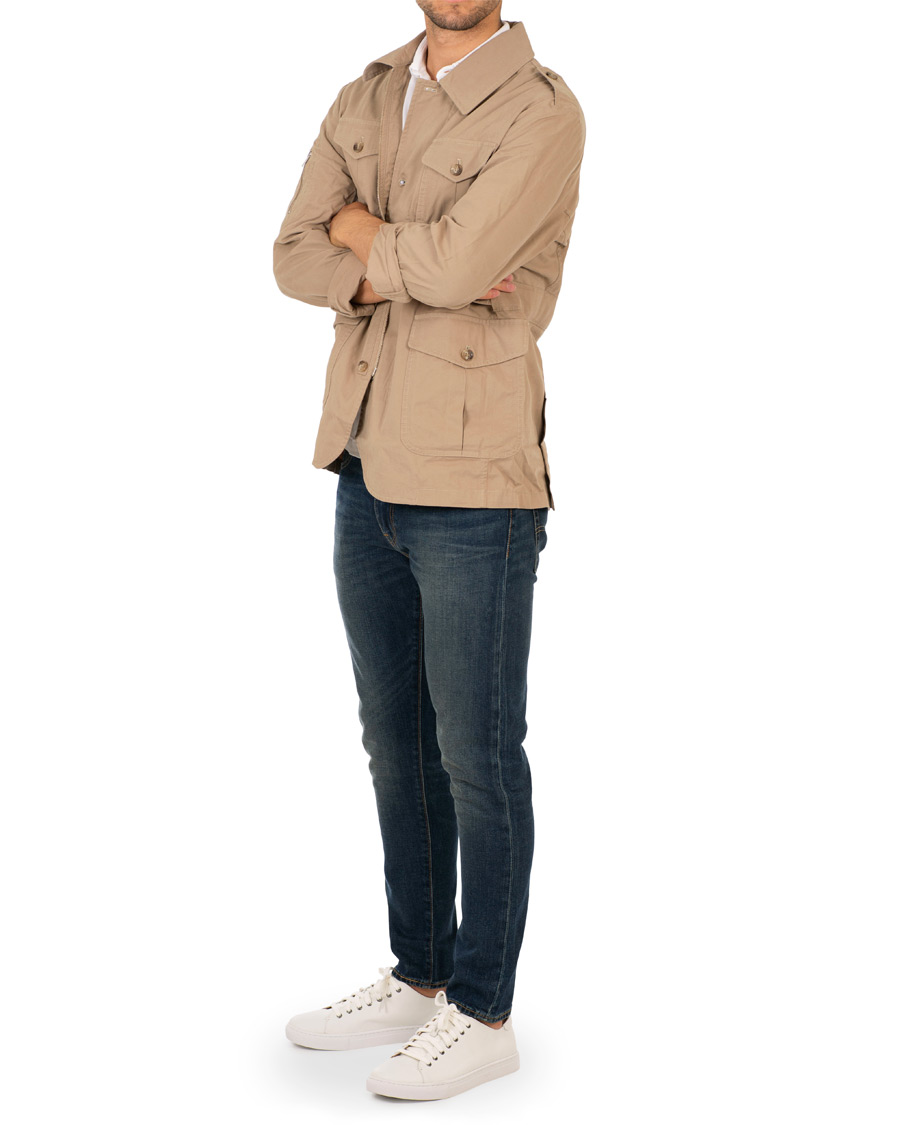 Herre | Jeans | Levi's | 512 Slim Taper Fit Jeans Madison Square