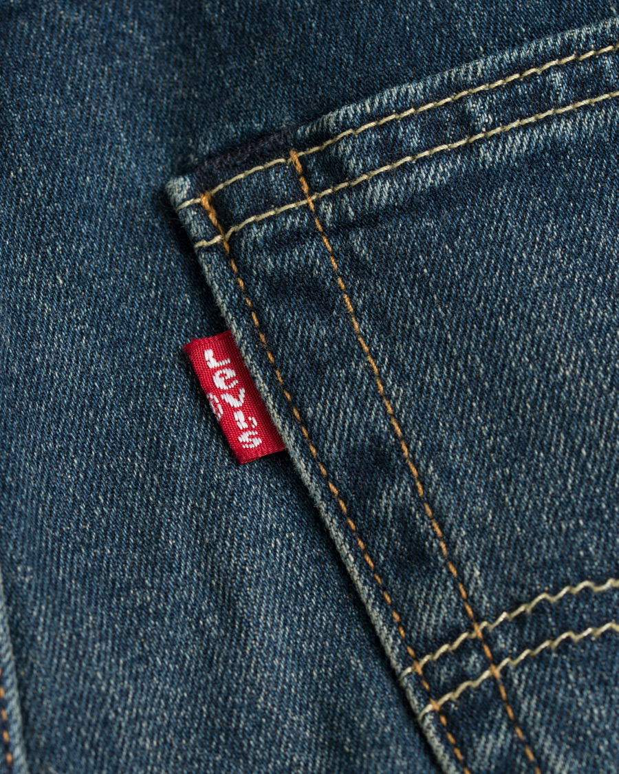 Herre | Jeans | Levi's | 512 Slim Taper Fit Jeans Madison Square