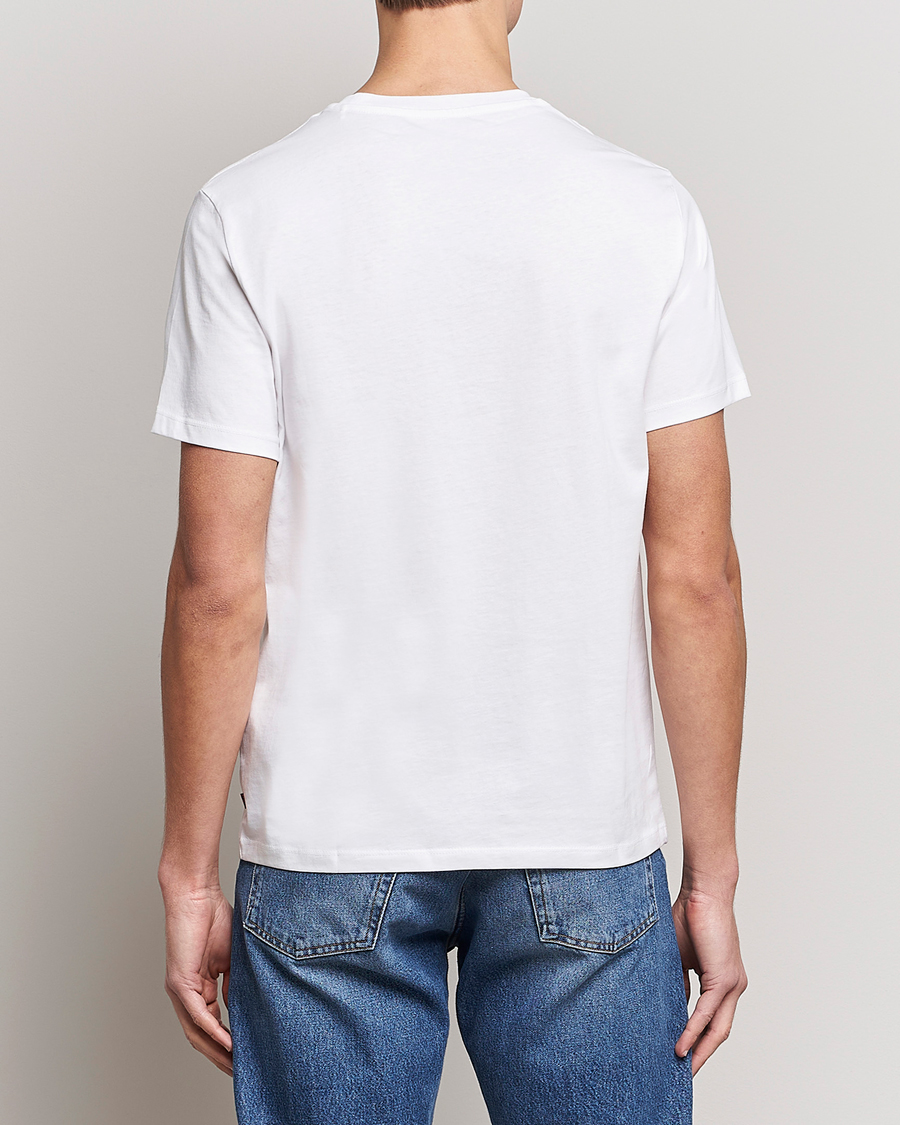 Herre | T-Shirts | Levi's | Logo Tee White