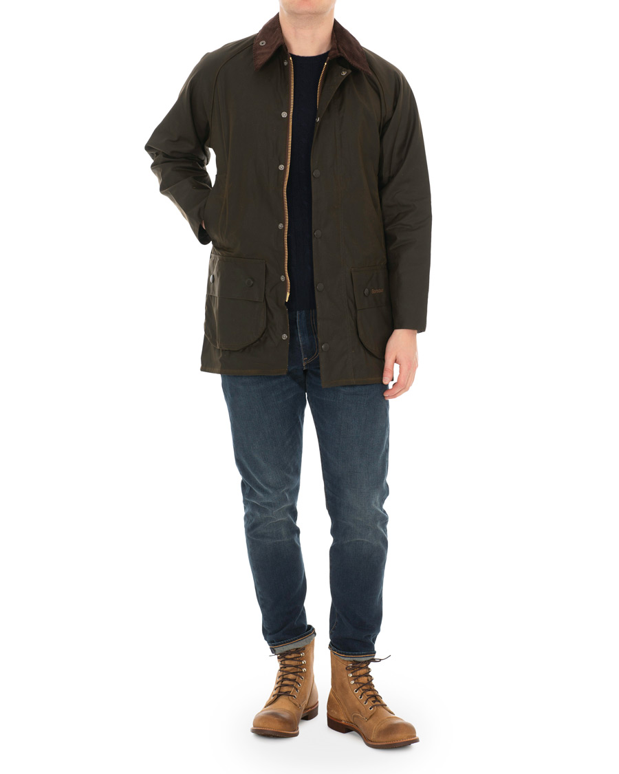 Herre | Red Wing Shoes Iron Ranger Boot Hawthorne Muleskin Leather | Red Wing Shoes | Iron Ranger Boot Hawthorne Muleskin Leather