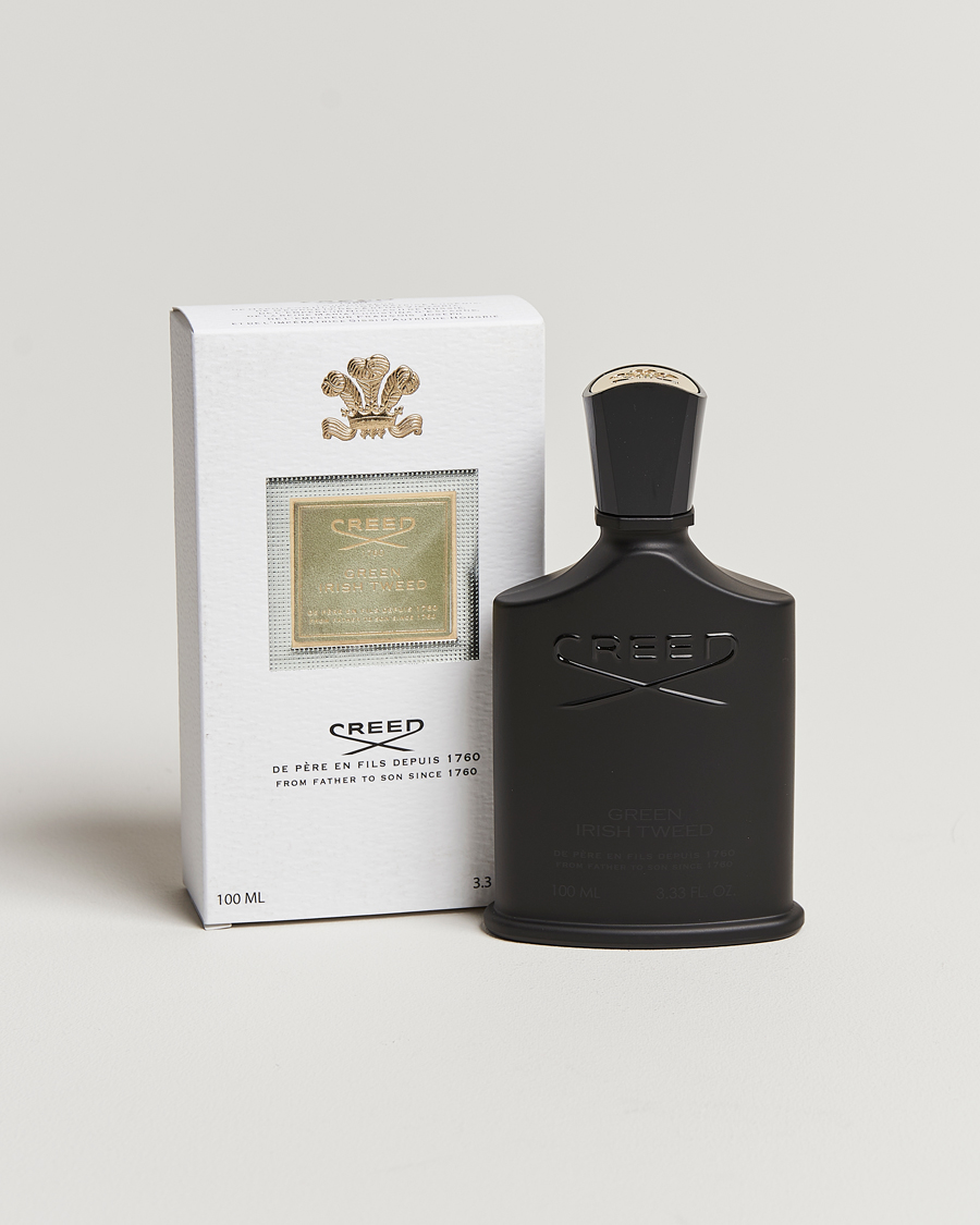 Herre | Livsstil | Creed | Green Irish Tweed Eau de Parfum 100ml