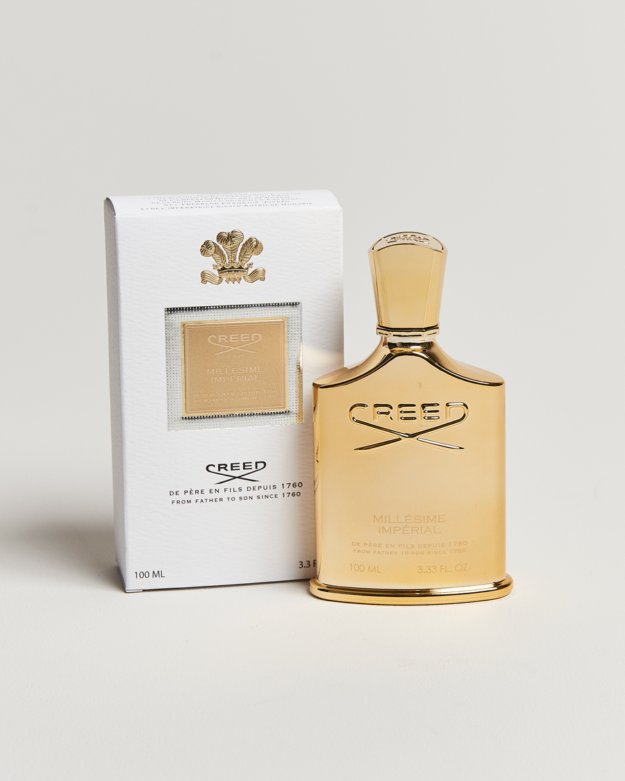 Herre | Creed | Creed | Imperial Eau de Parfum 100ml