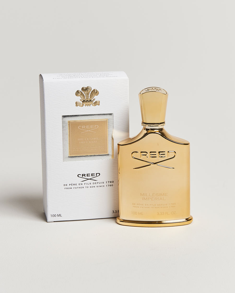 Herre | Parfyme | Creed | Millisime Imperial Eau de Parfum 100ml