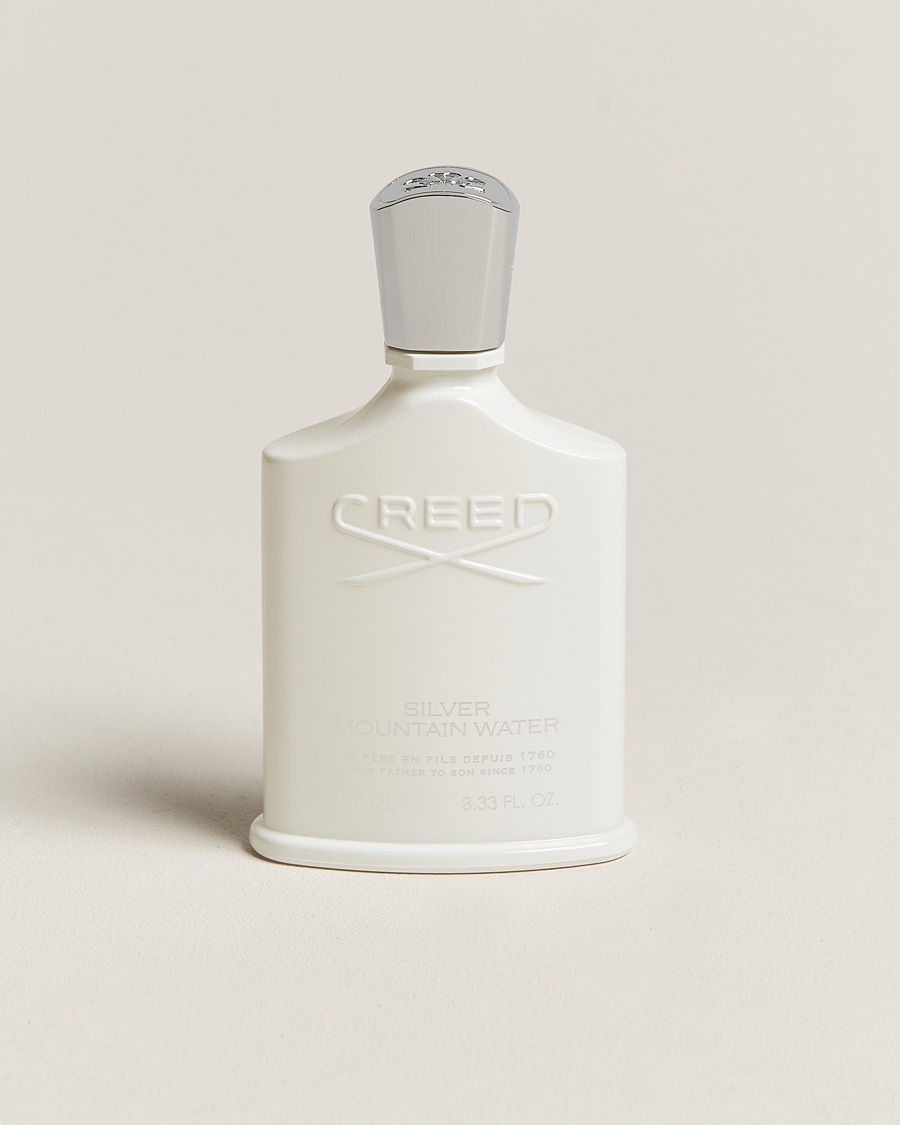 Herre | Gaver | Creed | Silver Mountain Water Eau de Parfum 100ml