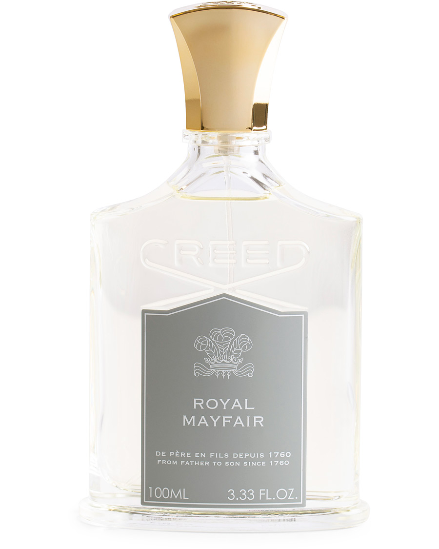 Herre | Parfyme | Creed | Royal Mayfair Eau de Parfum 100ml