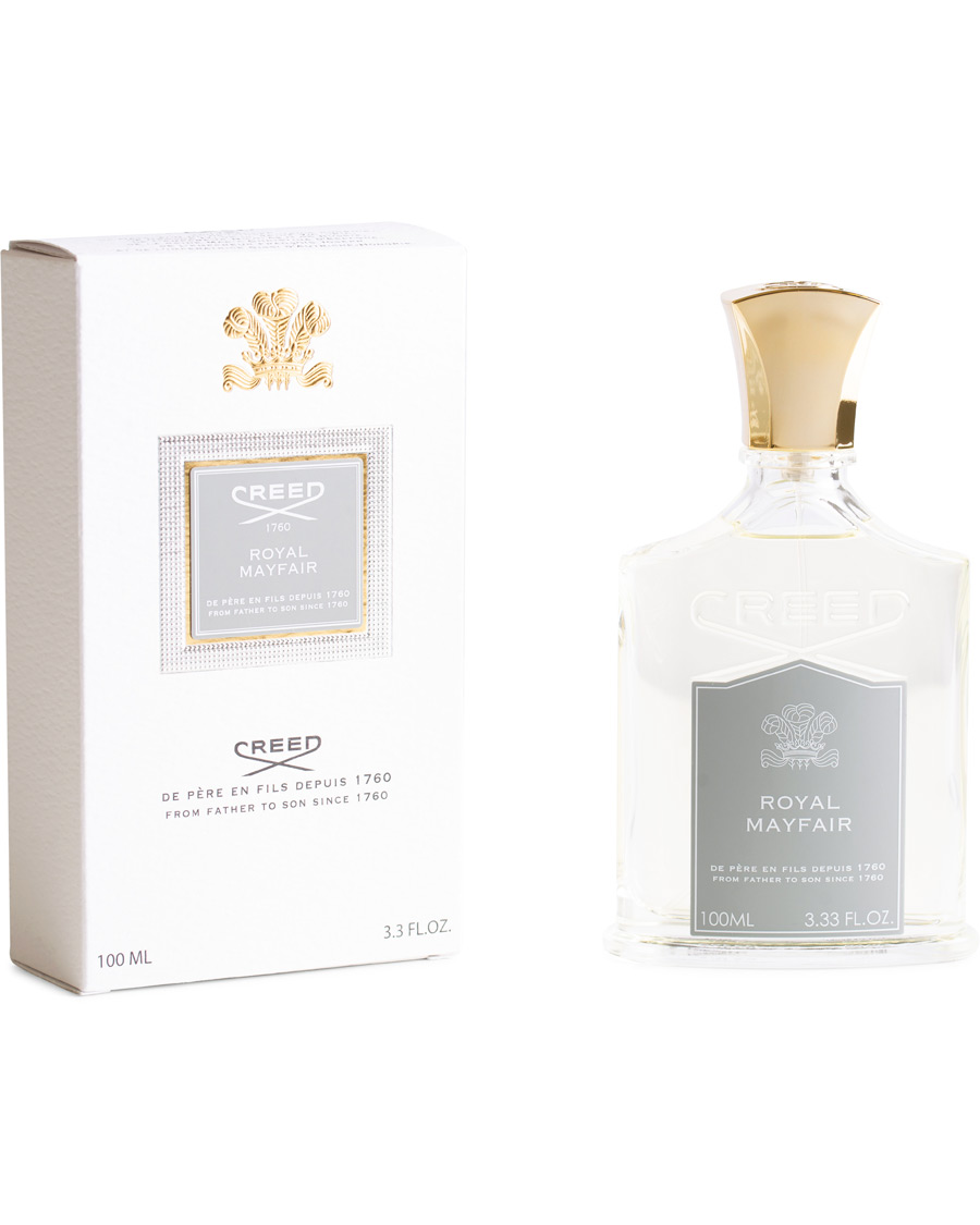 Herre | Parfyme | Creed | Royal Mayfair Eau de Parfum 100ml