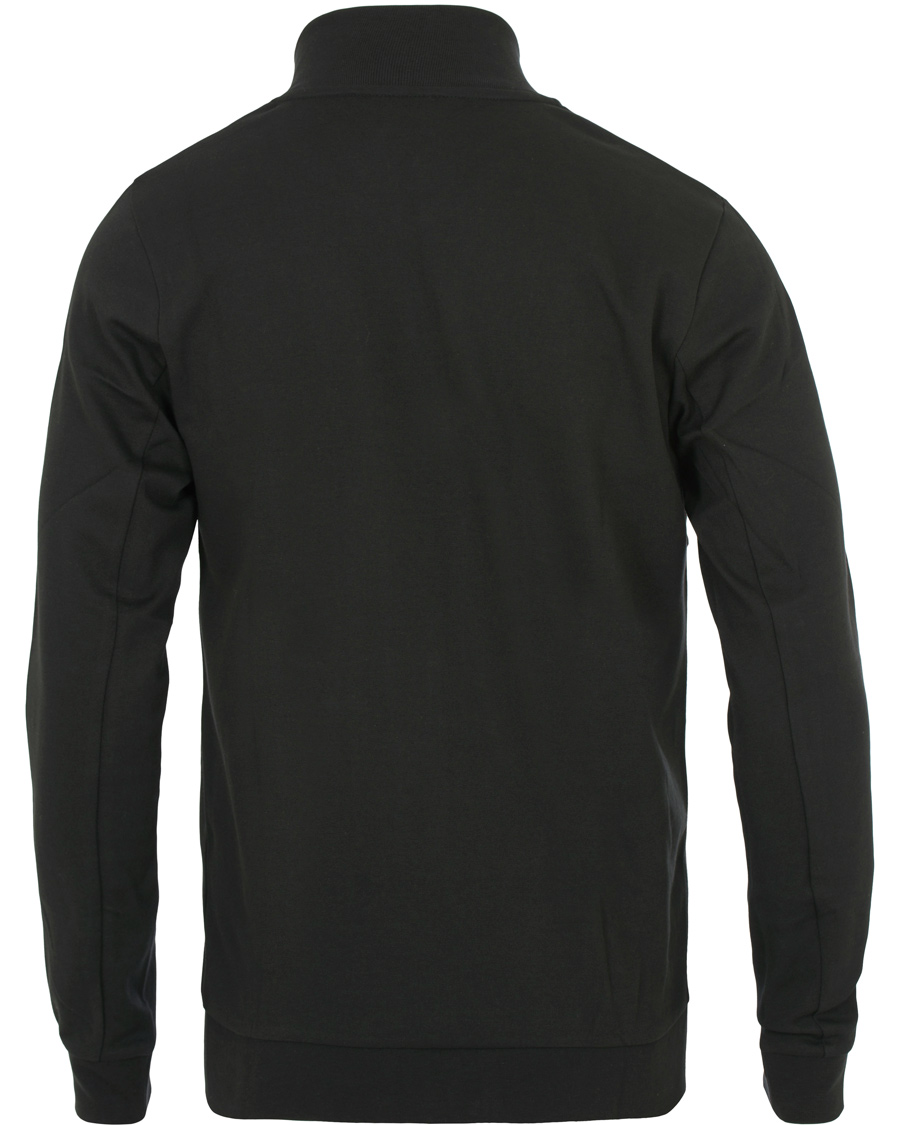Herre | Gensere | BOSS BLACK | BOSS Tracksuit Jacket Black