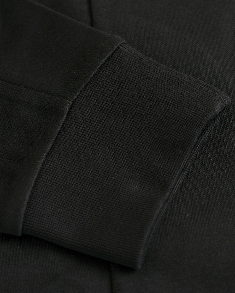 Herre | Gensere | BOSS BLACK | BOSS Tracksuit Jacket Black