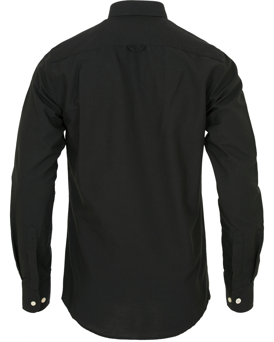 Herre | Skjorter | Morris | Douglas Shirt Black