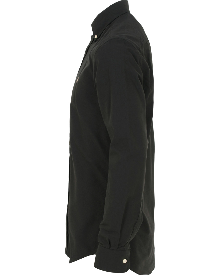 Herre | Skjorter | Morris | Douglas Shirt Black
