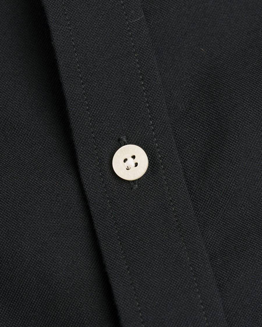 Herre | Skjorter | Morris | Douglas Shirt Black