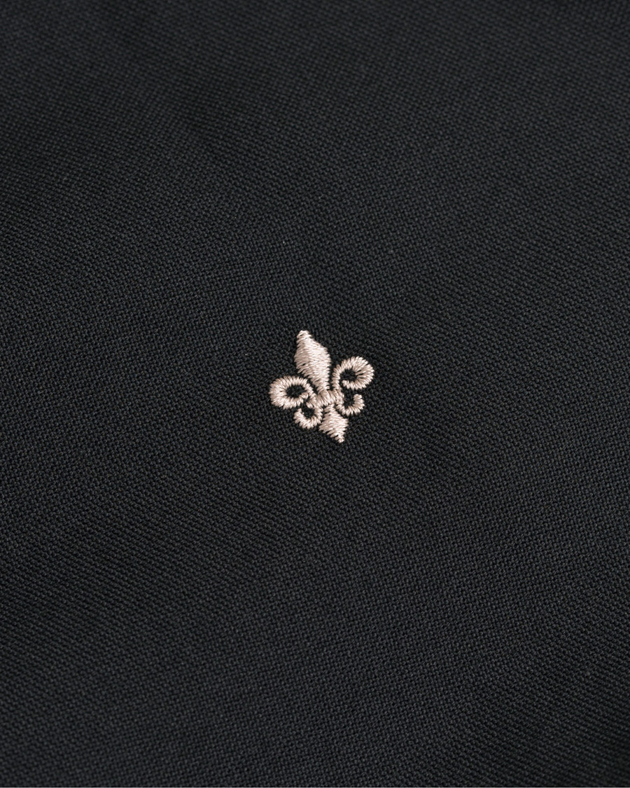 Herre | Skjorter | Morris | Douglas Shirt Black