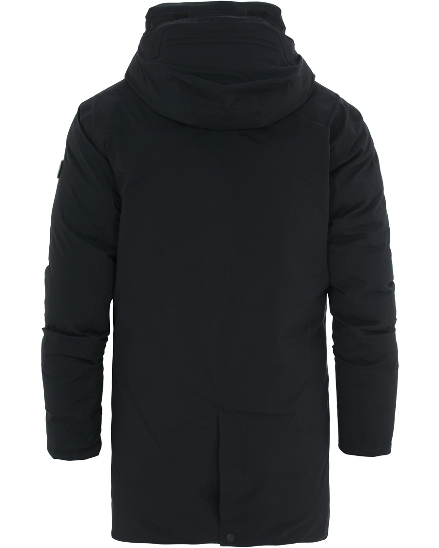 Herre | Jakker | Sail Racing | Limited Edition 3-Layer Gore Tex Race Coat Carbon