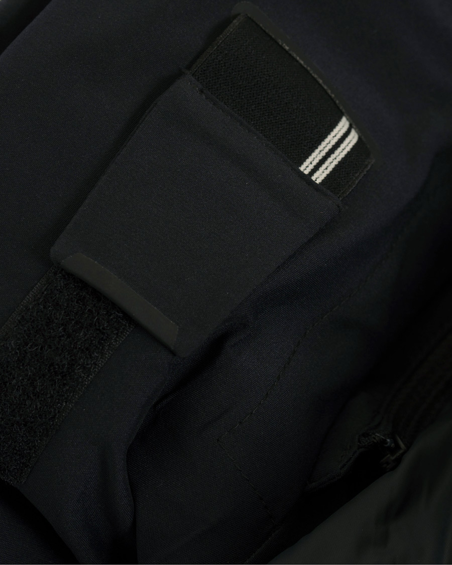 Herre | Jakker | Sail Racing | Limited Edition 3-Layer Gore Tex Race Coat Carbon