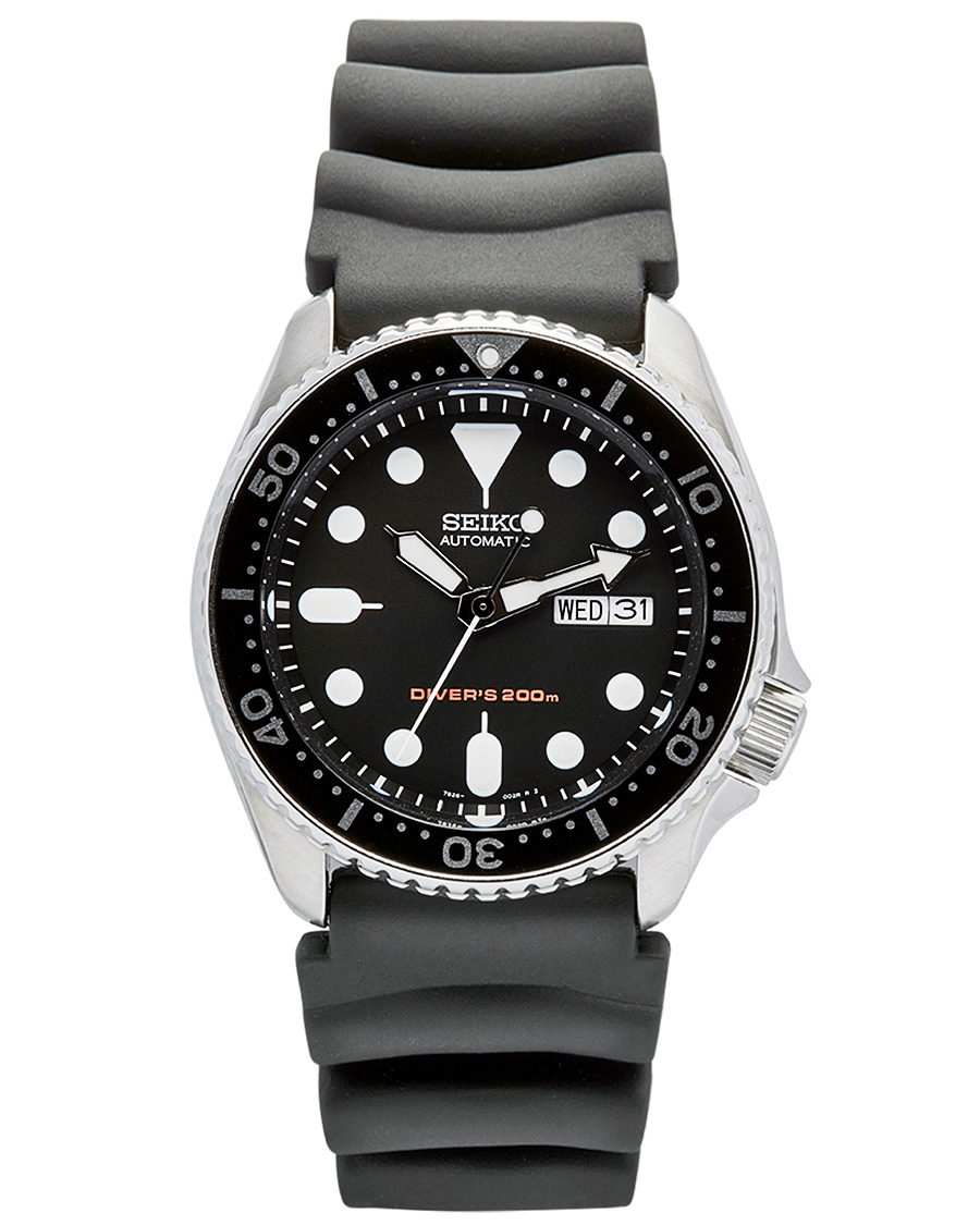 Herre | Seiko Automatic 43mm 200m Divers XL | Seiko | Automatic 43mm 200m Divers XL