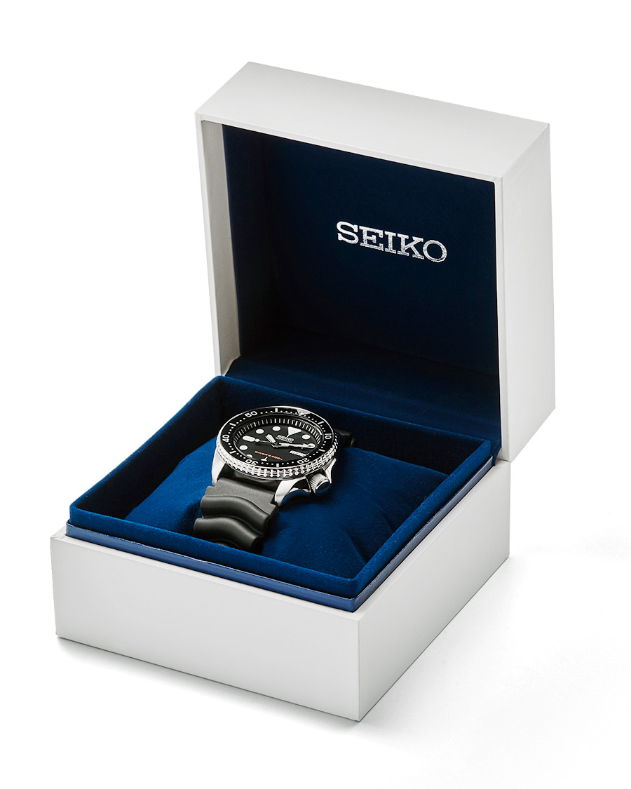 Herre | Seiko Automatic 43mm 200m Divers XL | Seiko | Automatic 43mm 200m Divers XL