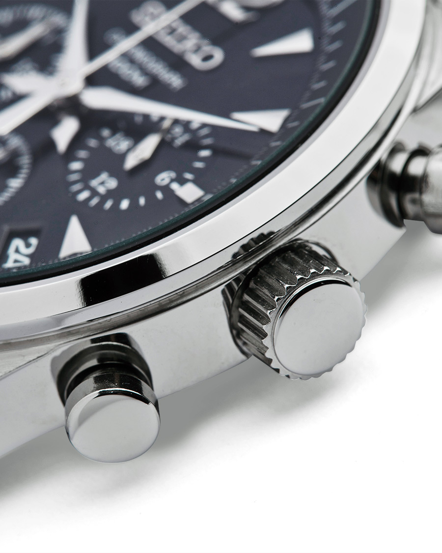 Seiko chronograph deals ssb067p1