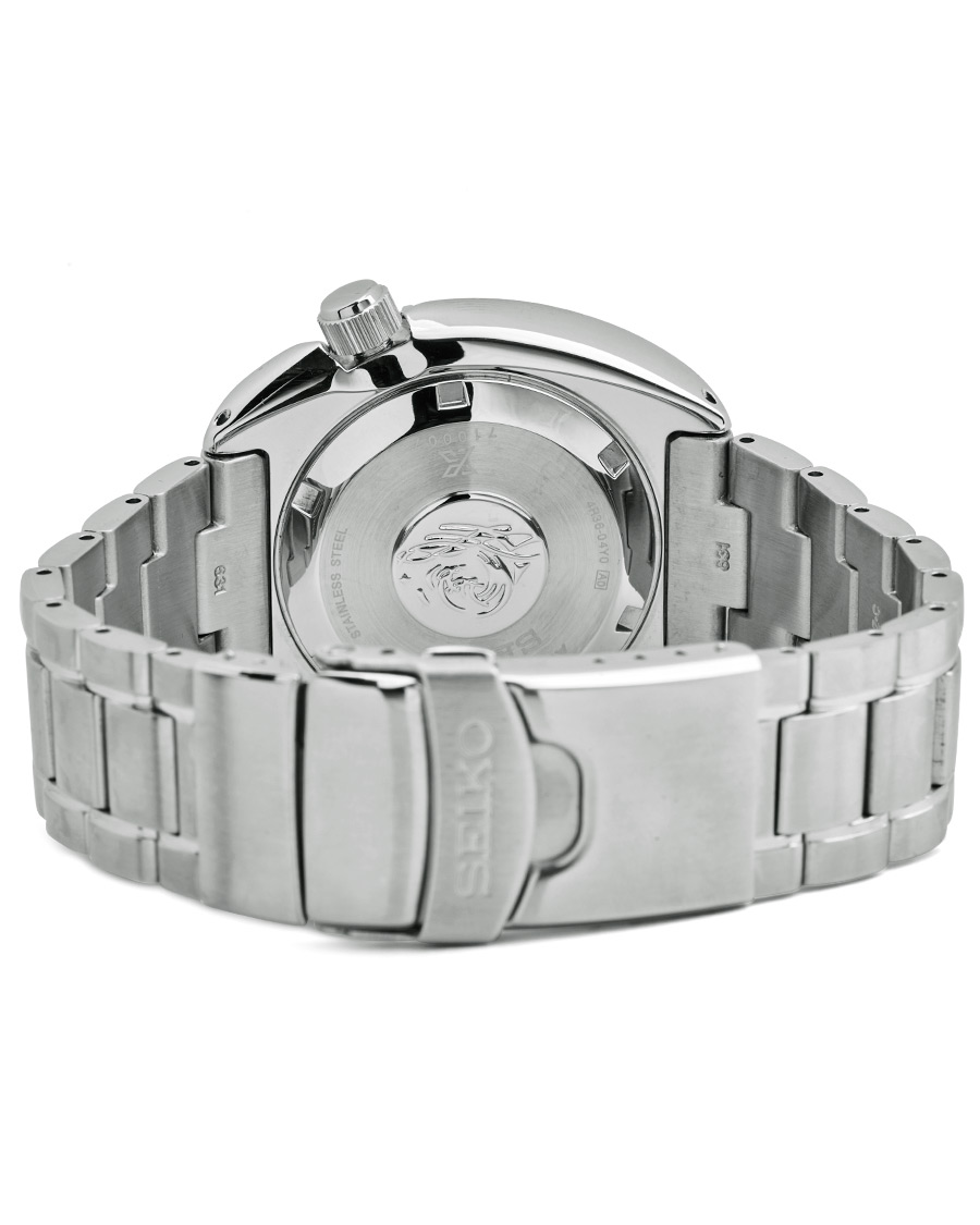 Herre | Seiko Prospex Automatic 44mm 200m Diver XL | Seiko | Prospex Automatic 44mm 200m Diver XL