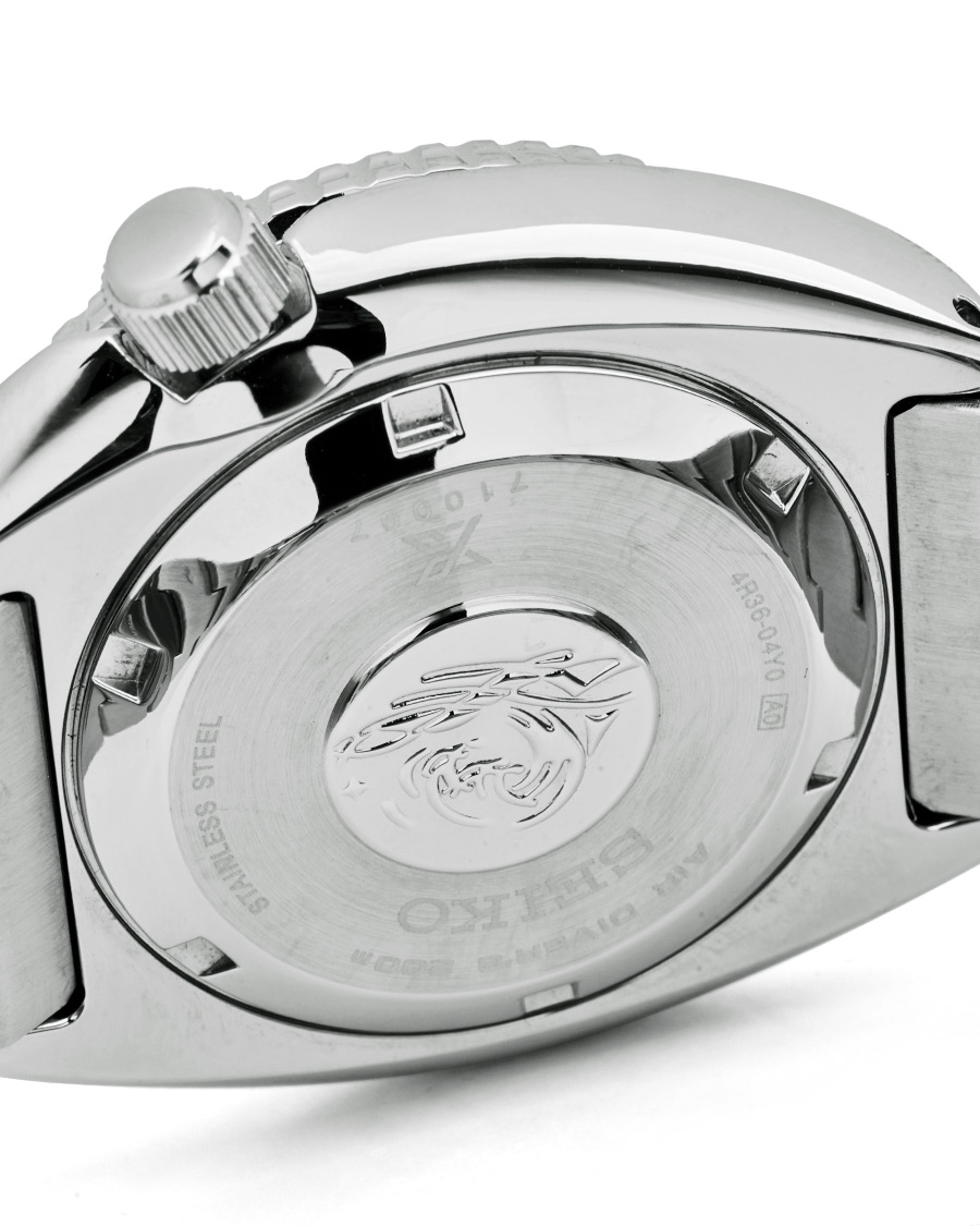 Herre | Seiko Prospex Automatic 44mm 200m Diver XL | Seiko | Prospex Automatic 44mm 200m Diver XL