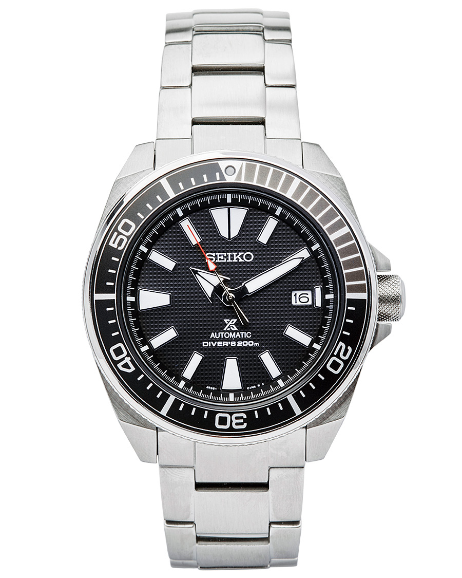 Herre | Seiko Prospex Automatic 44mm 200m Diver XL | Seiko | Prospex Automatic 44mm 200m Diver XL