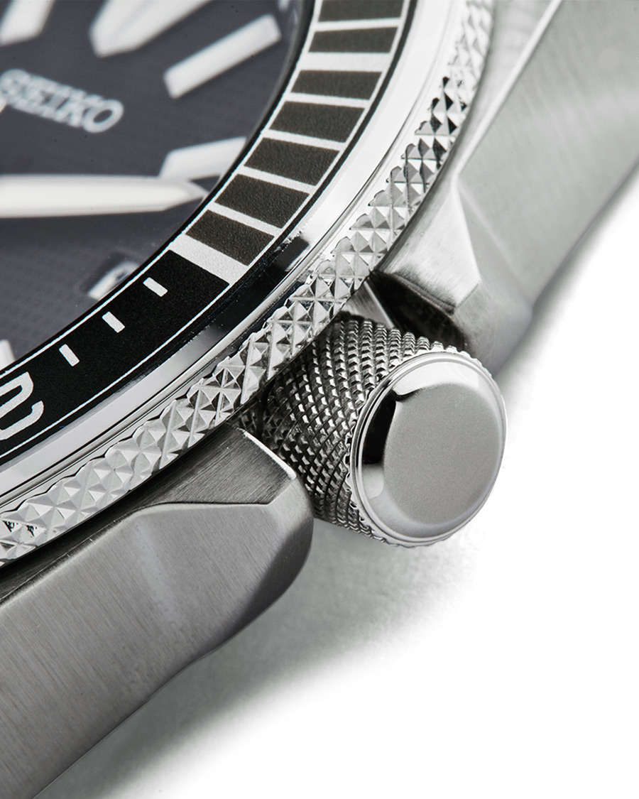 Herre | Seiko Prospex Automatic 44mm 200m Diver XL | Seiko | Prospex Automatic 44mm 200m Diver XL