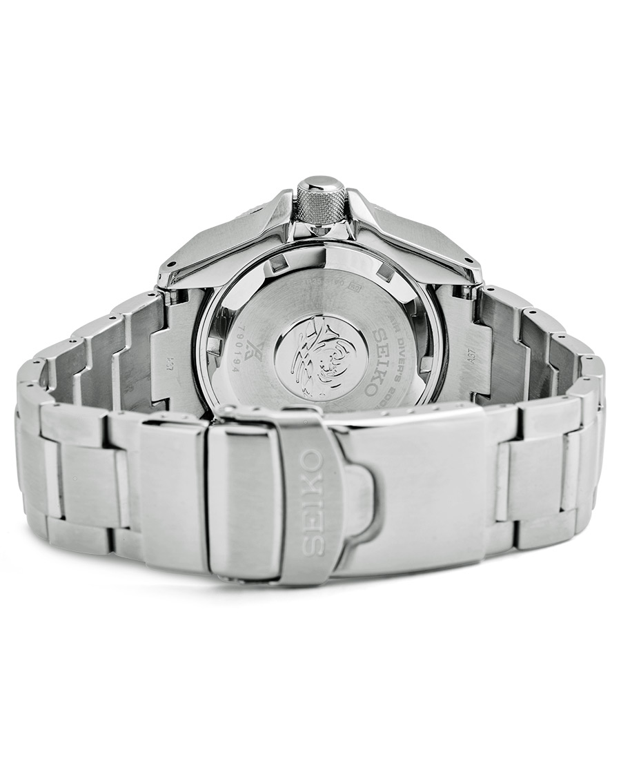 Herre | Seiko Prospex Automatic 44mm 200m Diver XL | Seiko | Prospex Automatic 44mm 200m Diver XL