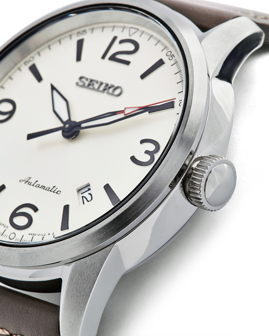 Herre | Seiko Presage Automatic 42mm Safir 100m XL | Seiko | Presage Automatic 42mm Safir 100m XL