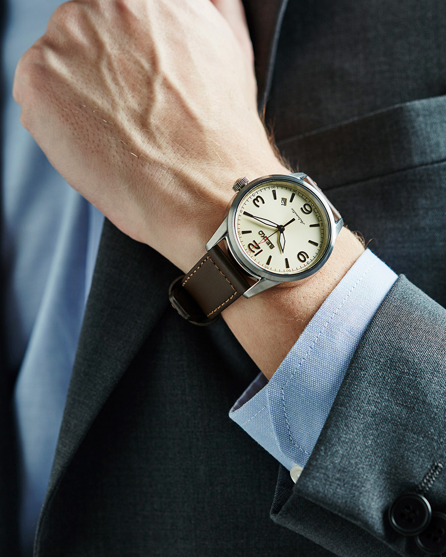 Herre | Seiko Presage Automatic 42mm Safir 100m XL | Seiko | Presage Automatic 42mm Safir 100m XL