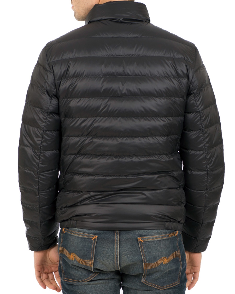 Herre | Jakker | Polo Ralph Lauren | Lightweight Down Jacket Black