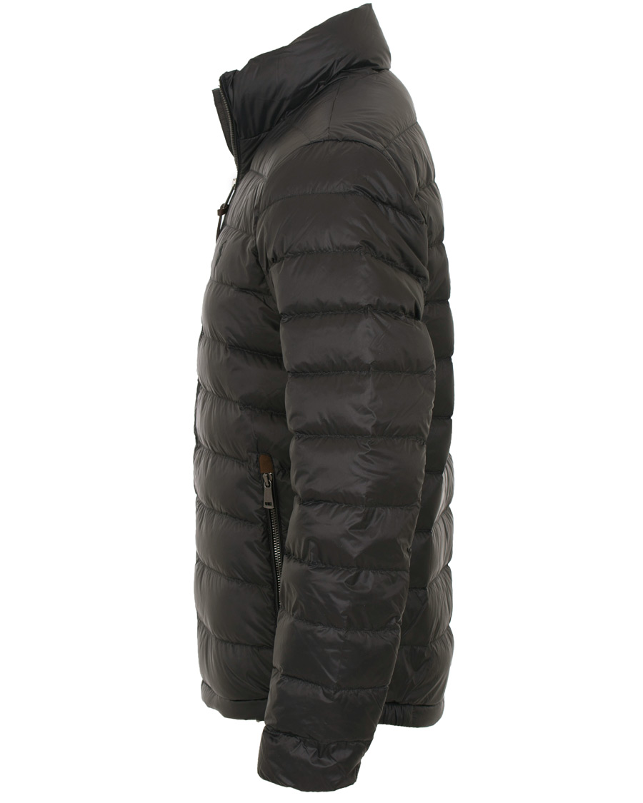 Herre | Jakker | Polo Ralph Lauren | Lightweight Down Jacket Black