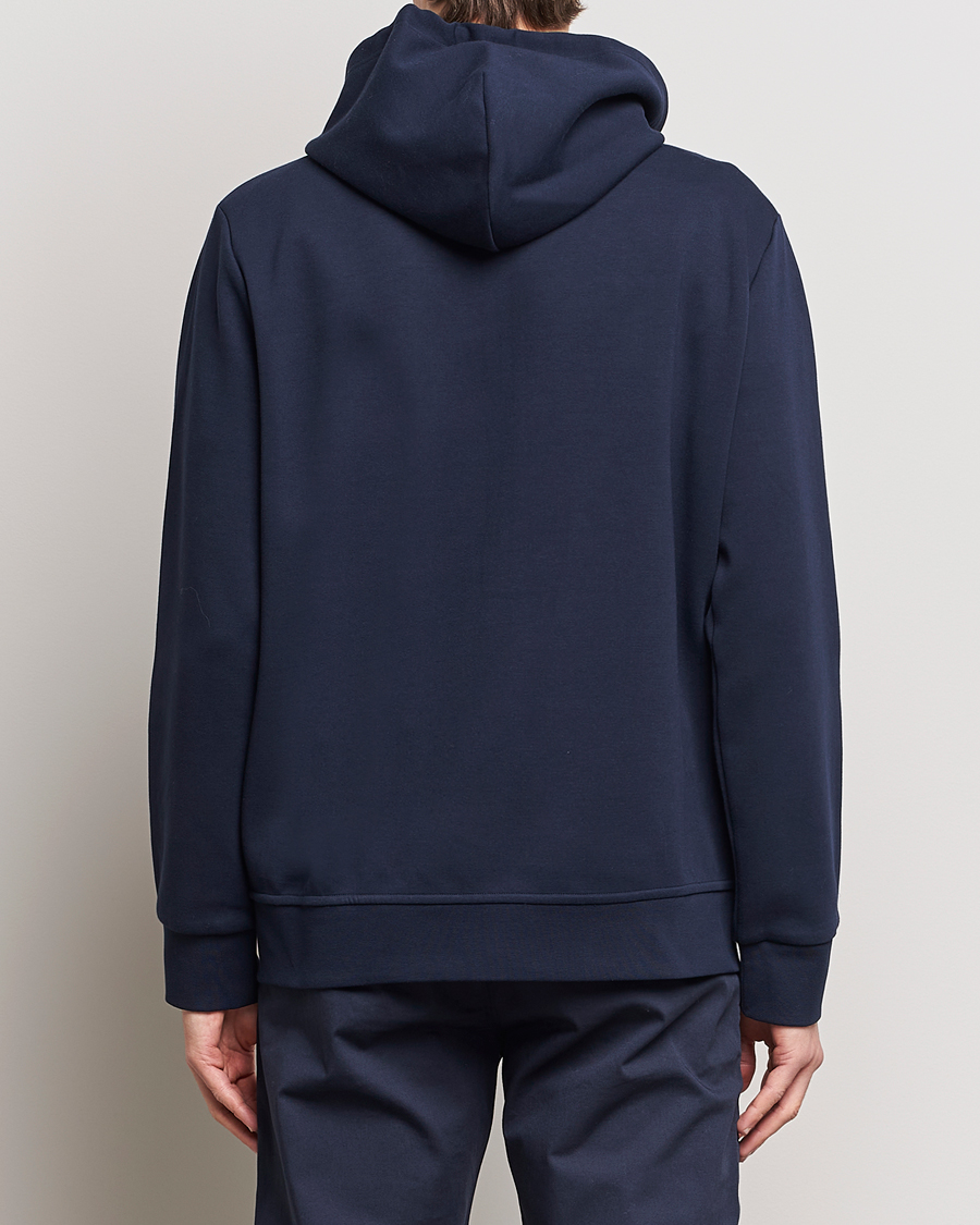 Herre | Gensere | Polo Ralph Lauren | Tech Performance Full Zip Navy