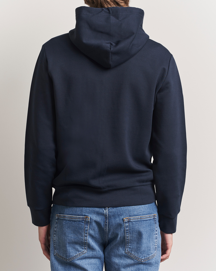 Herre | Gensere | Polo Ralph Lauren | Tech Performance Full Zip Navy