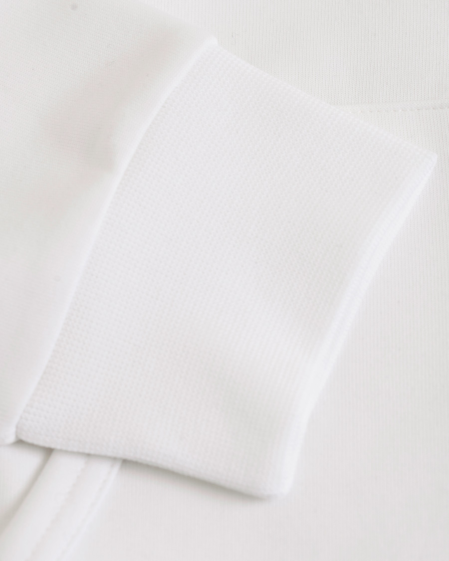 Herre | Gensere | Polo Ralph Lauren | Tech Full Zip Hoodie White