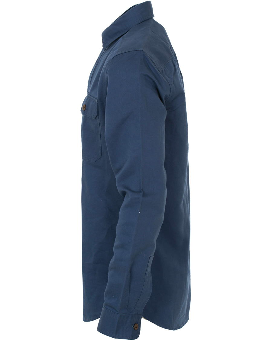 Herre | Skjorter | R.M.Williams | Murpheys Brigalow Shirt Navy