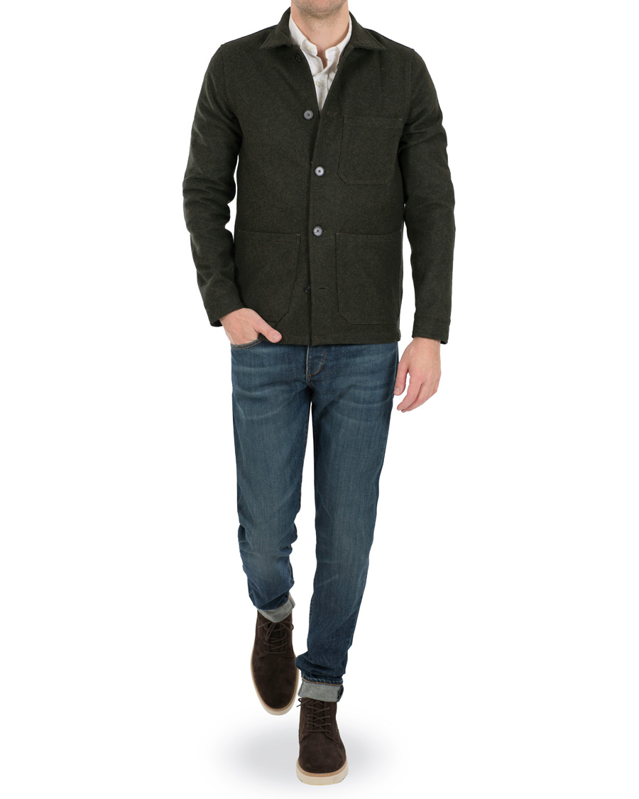 Herre | Jeans | rag & bone | Slim Fit 1 Jeans Linden