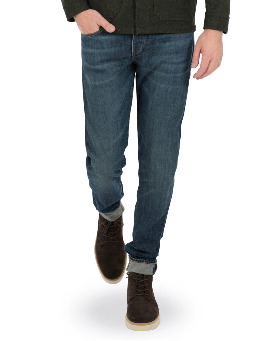 Herre | Jeans | rag & bone | Slim Fit 1 Jeans Linden
