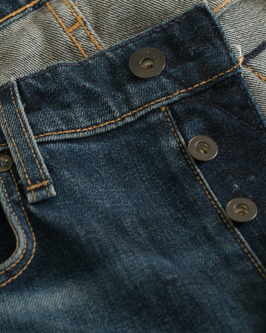 Herre | Jeans | rag & bone | Slim Fit 1 Jeans Linden